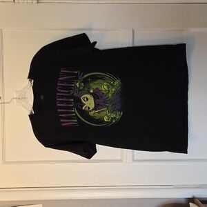 Funko Tee Shirt Maleficent